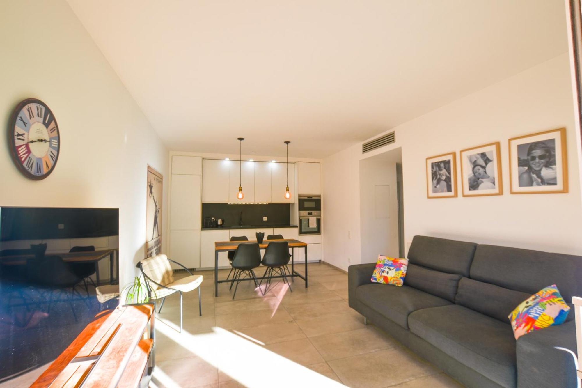 Golden Gate Apartment Cannes